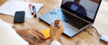 designing an effective and compelling virtual conference RFP