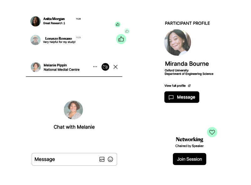 ConferencePlatform_Virtual