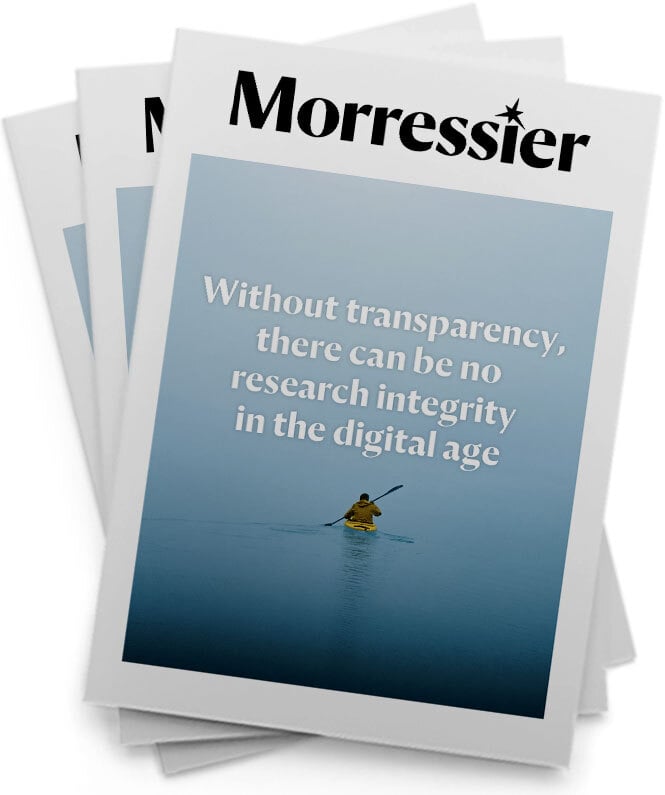 research-integrity and transparency 