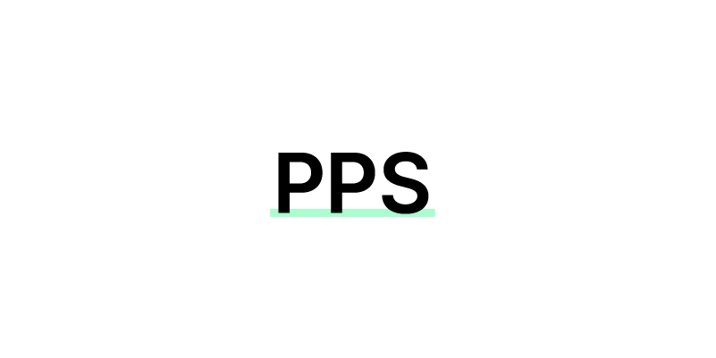 19 logo PPS