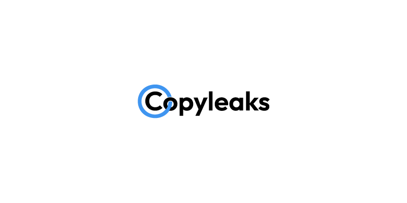 19 logo copyleaks