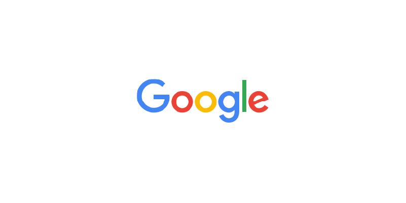19 logo google