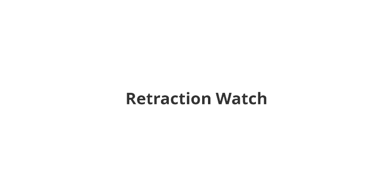 19 logo retraction watch